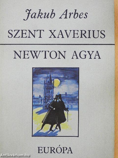 Szent Xaverius/Newton agya