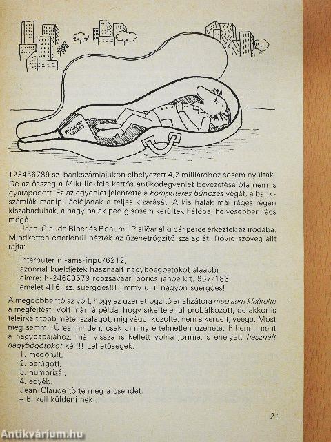 Képtelenségek a XXI. századból - képekkel