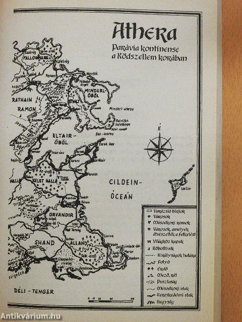 A száműzött herceg I.