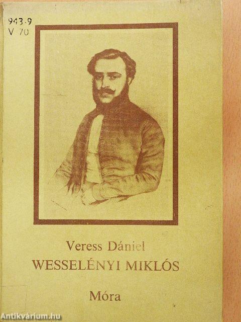 Wesselényi Miklós
