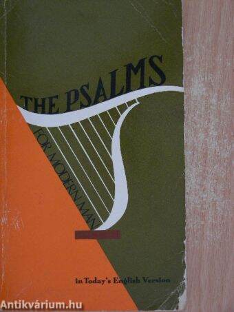 The Psalms for Modern Man