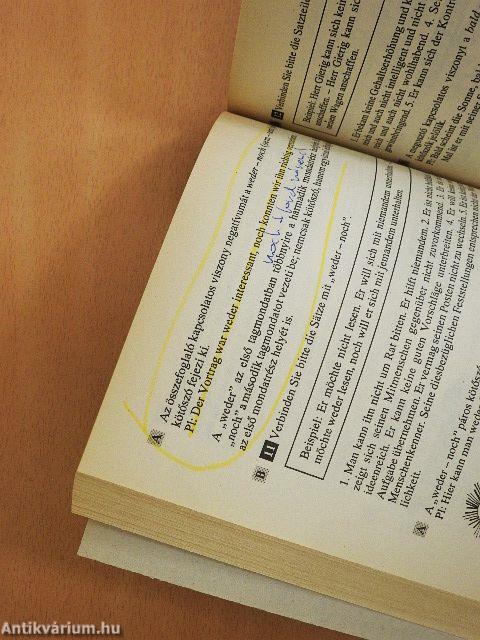 Was? Wann? Womit? Wozu?