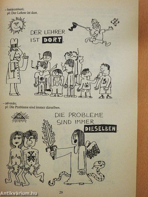 Was? Wann? Womit? Wozu?