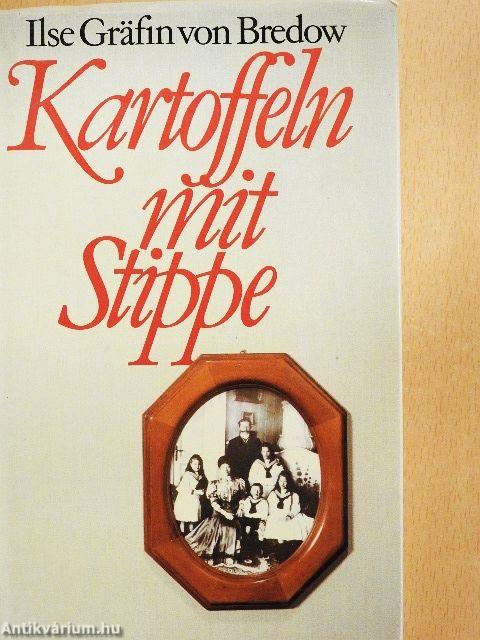 Kartoffeln mit Stippe