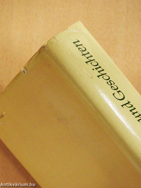 Märchen und Geschichten