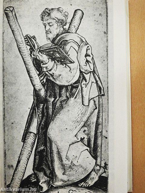 Lexikon der Heiligen und Päpste