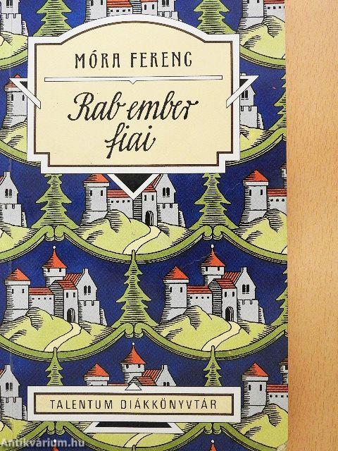 Rab ember fiai
