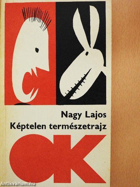 Képtelen természetrajz