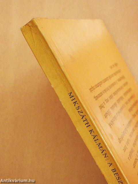 A beszélő köntös/A gavallérok