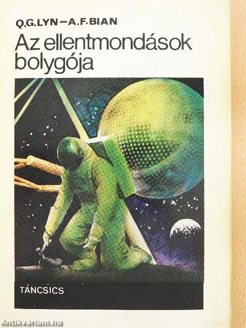 Az ellentmondások bolygója