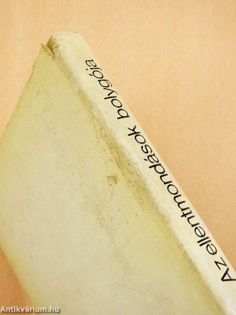 Az ellentmondások bolygója