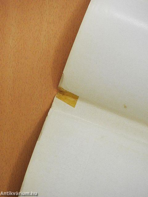 Az ellentmondások bolygója