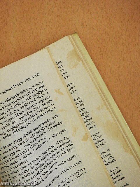 Az ellentmondások bolygója