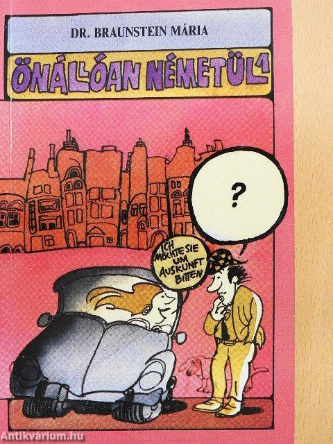 Önállóan németül 1.
