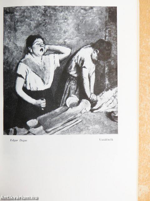 A nélkülözhetetlen művészet