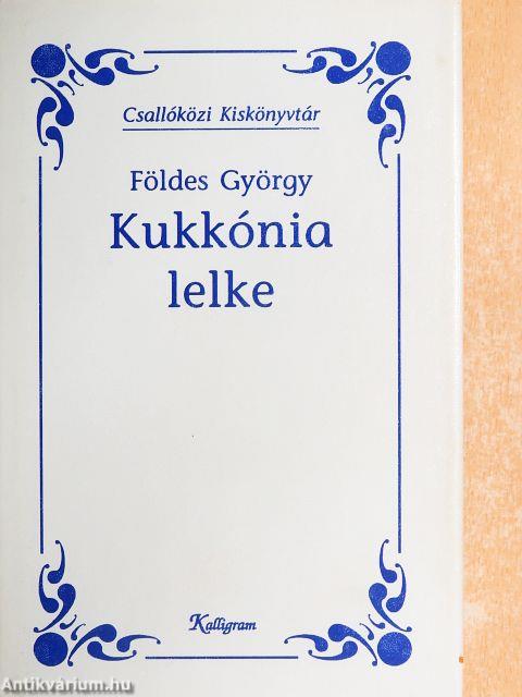 Kukkónia lelke