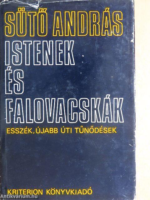 Istenek és falovacskák