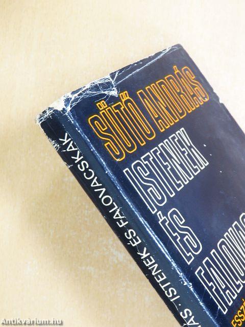 Istenek és falovacskák