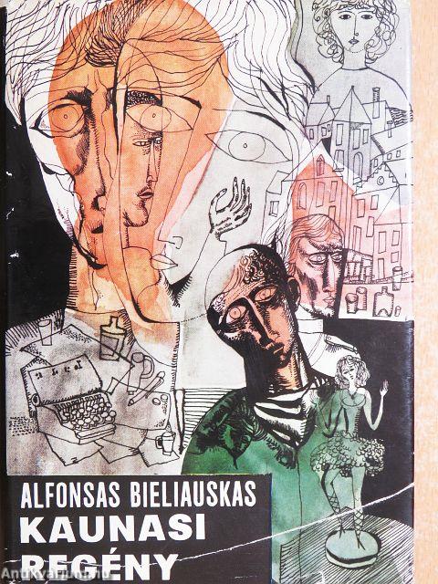 Kaunasi regény