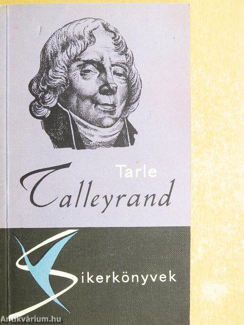 Talleyrand