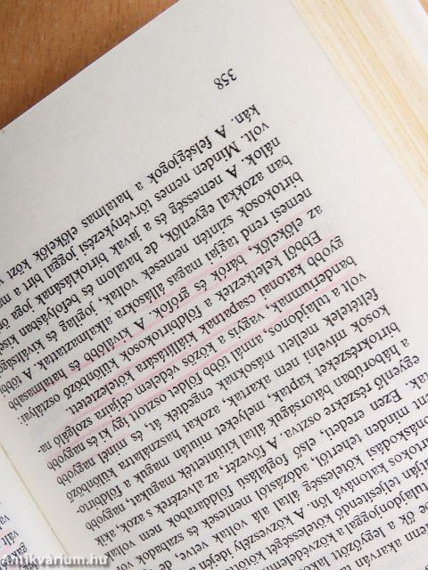 A parasztok állapotáról Magyarországon