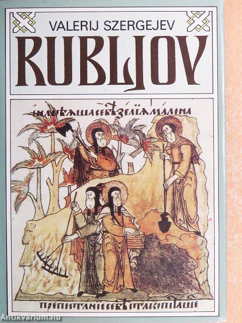 Rubljov