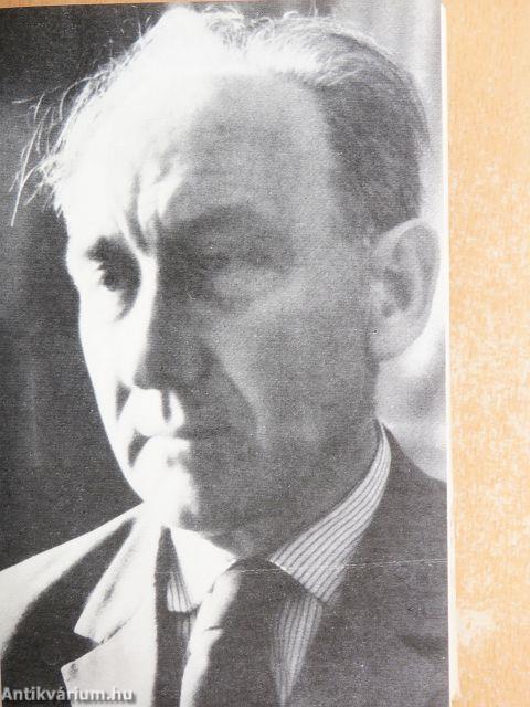 Anyanyelvünk életéből