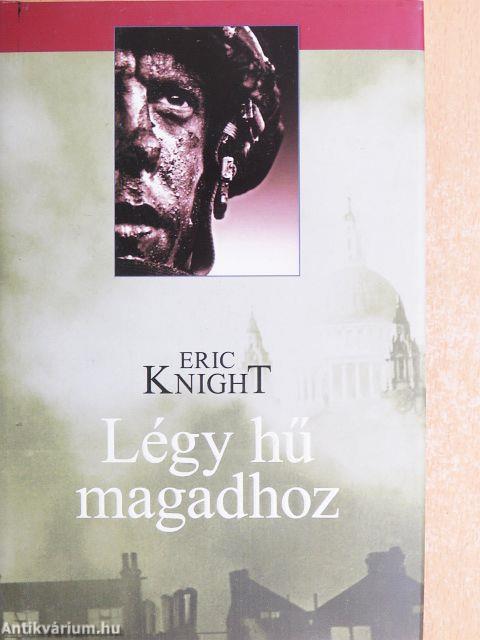 Légy hű magadhoz