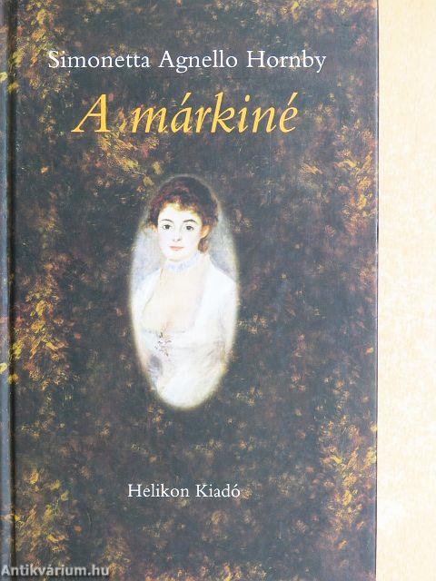 A márkiné