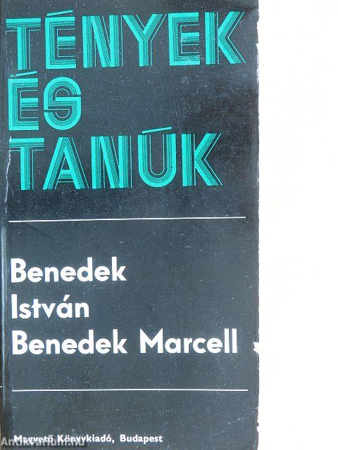 Benedek Marcell