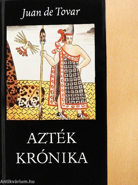 Azték krónika