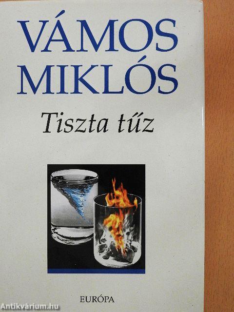 Tiszta tűz