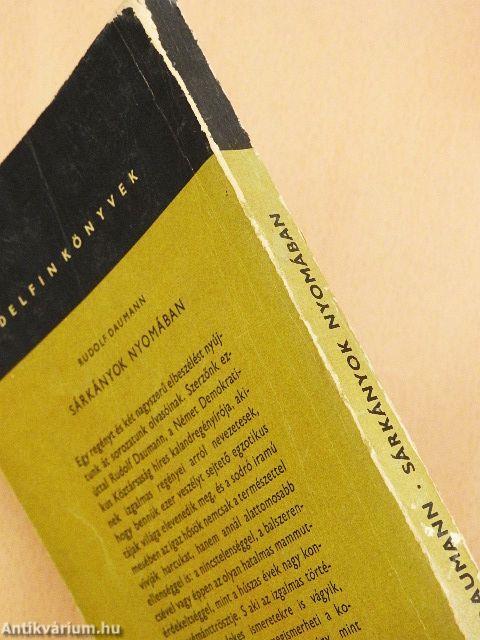 Sárkányok nyomában