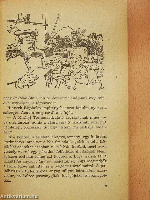 Sárkányok nyomában