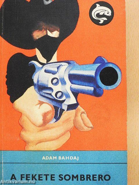 A fekete sombrero