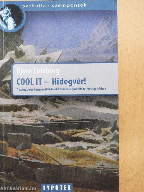 Cool it - Hidegvér!