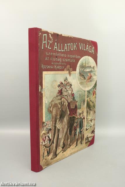 Az állatok világa