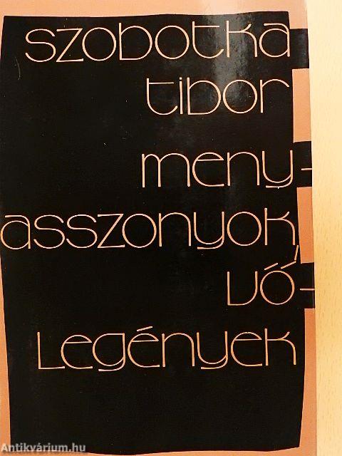 Menyasszonyok, vőlegények