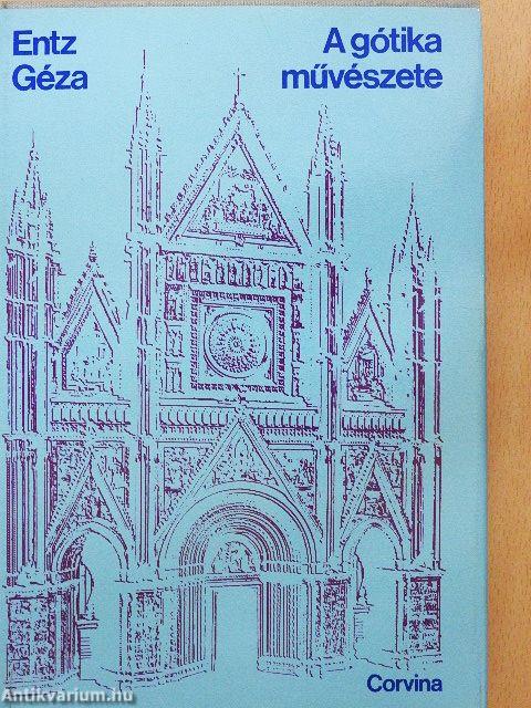 A gótika művészete