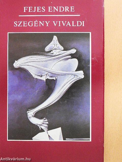 Szegény Vivaldi