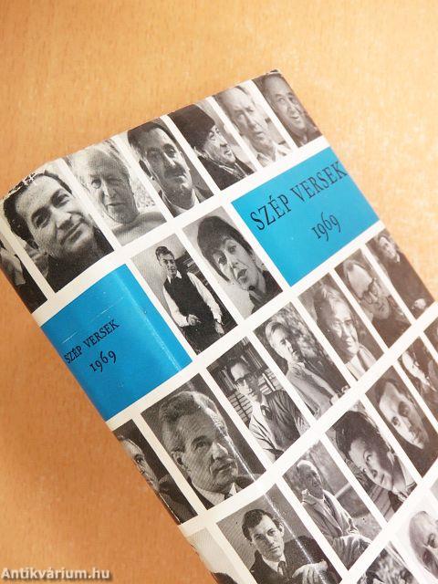 Szép versek 1969