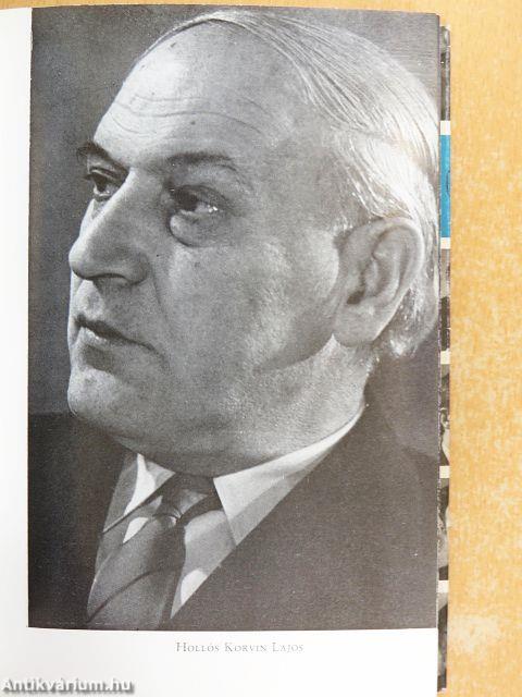 Szép versek 1969