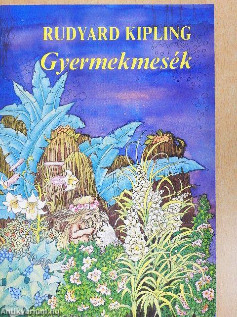 Gyermekmesék