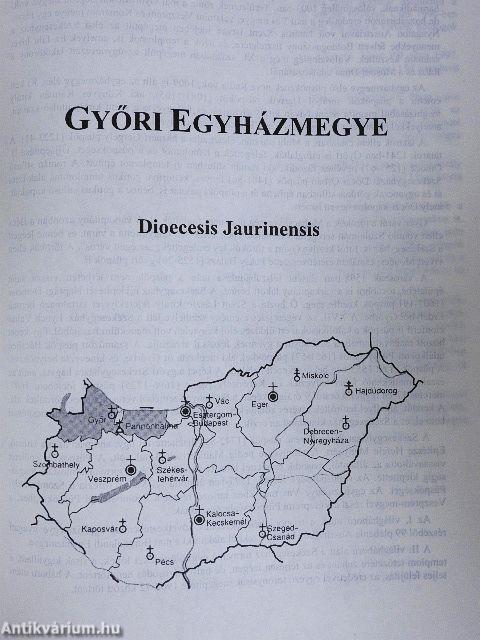 Országos Katolikus Névtár 2000