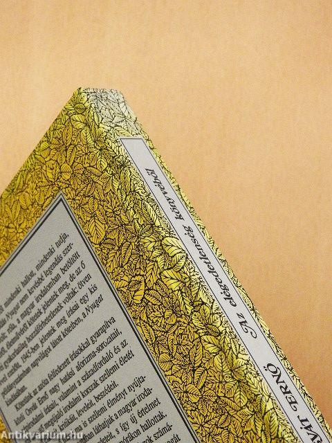 Az elégedetlenség könyvéből