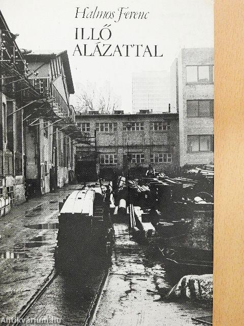 Illő alázattal
