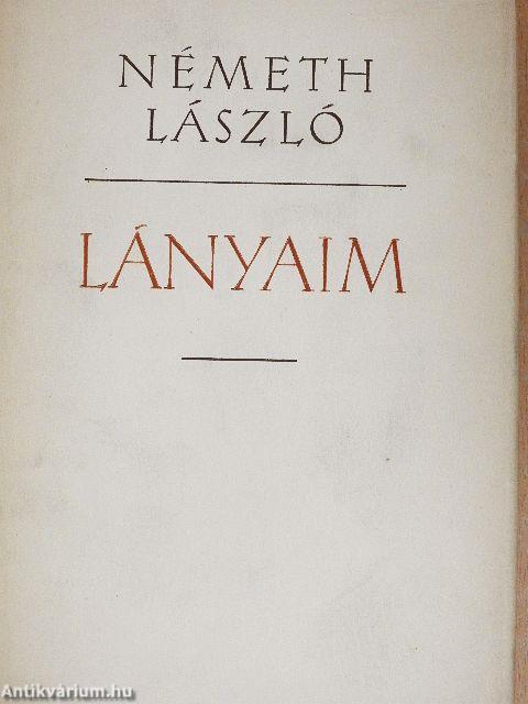 Lányaim