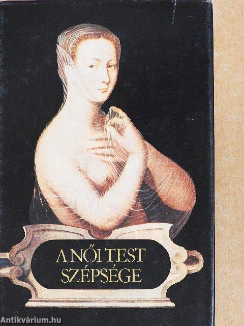 A női test szépsége