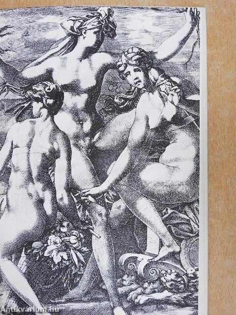 A női test szépsége