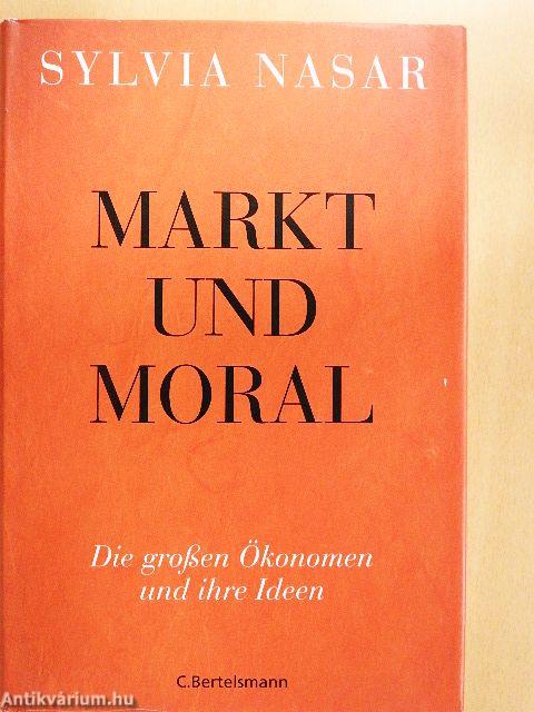 Markt und Moral